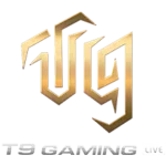 T9 LOGO