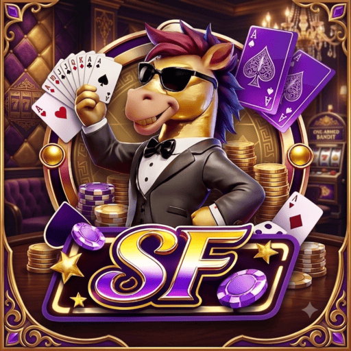 SF 金富翁
